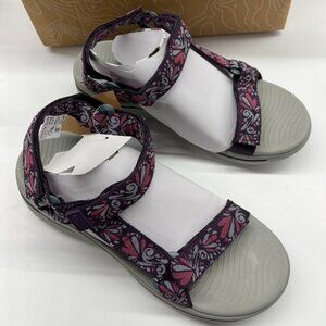 NEW Grition Sandals Lightweight Summer Beach Sandals Breathbale Hiking Non-Slip